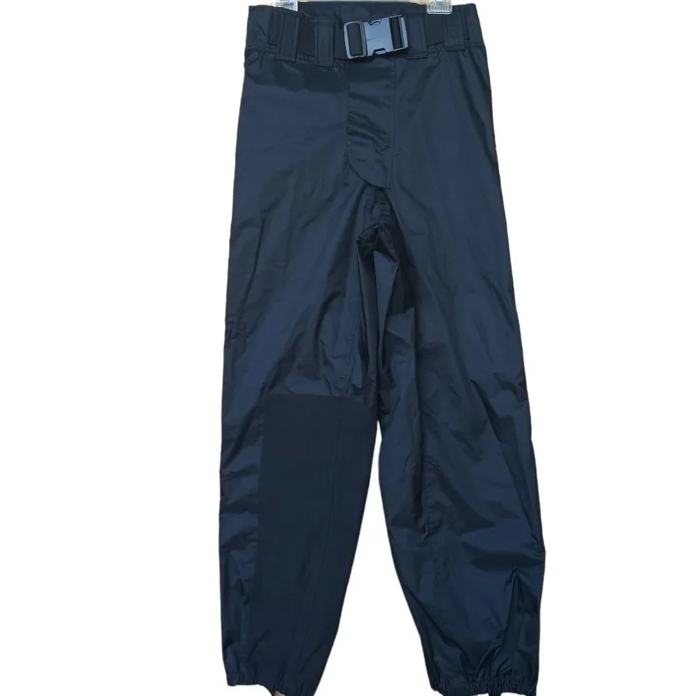 Vintage Harley-Davidson Waterproof Riding Pants Size XS